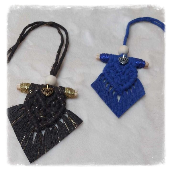 La suspension rétroviseur