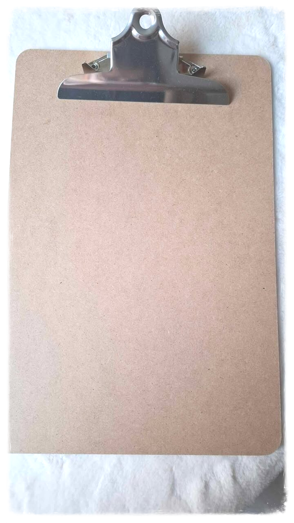 Plaquette de maintien en bois – Confort & stabilité