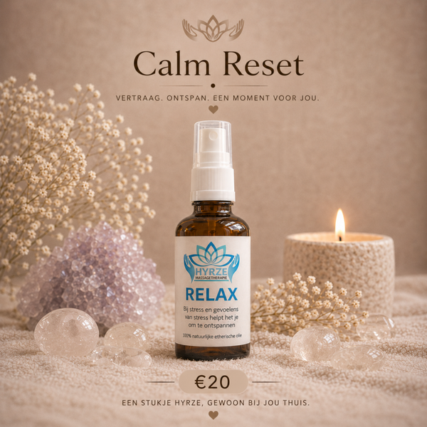 Calm Reset