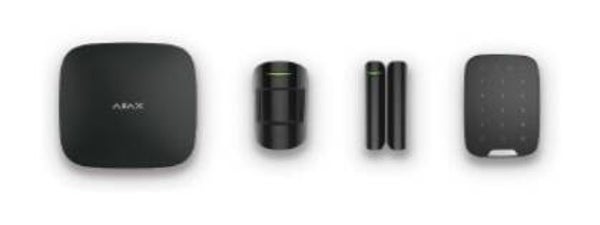 Alarmlösung - Gemeindeamt - Indoor