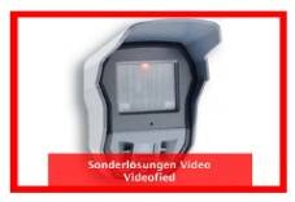 Baustellenüberwachung