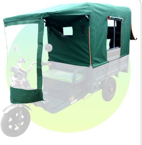 Deckenplane mit Metallhalterung für Cargo 500