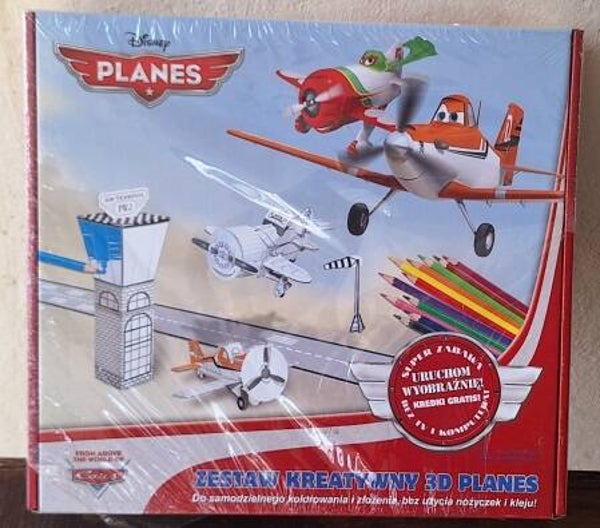 Disney Planes
