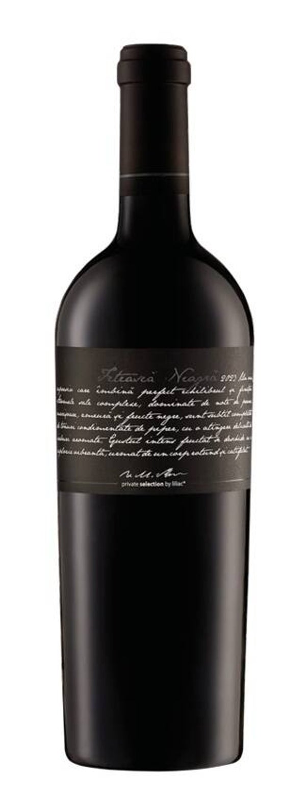 Liliac Private Selection Feteasca Neagra