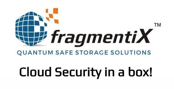 fragmentiX ONE box