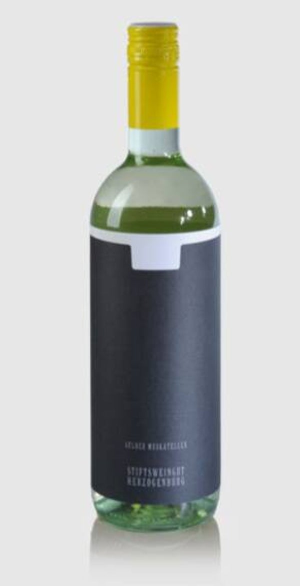 Gelber Muskateller