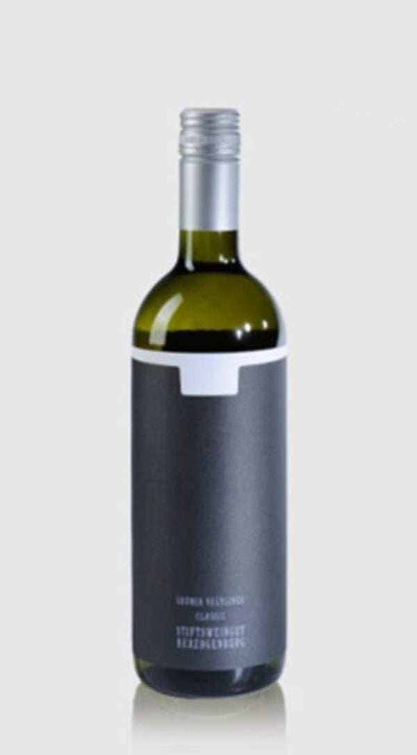 Grüner Veltliner - Messwein