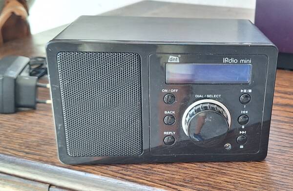 Internet-Radio
