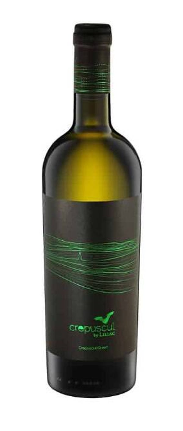 Liliac Crepuscul Green