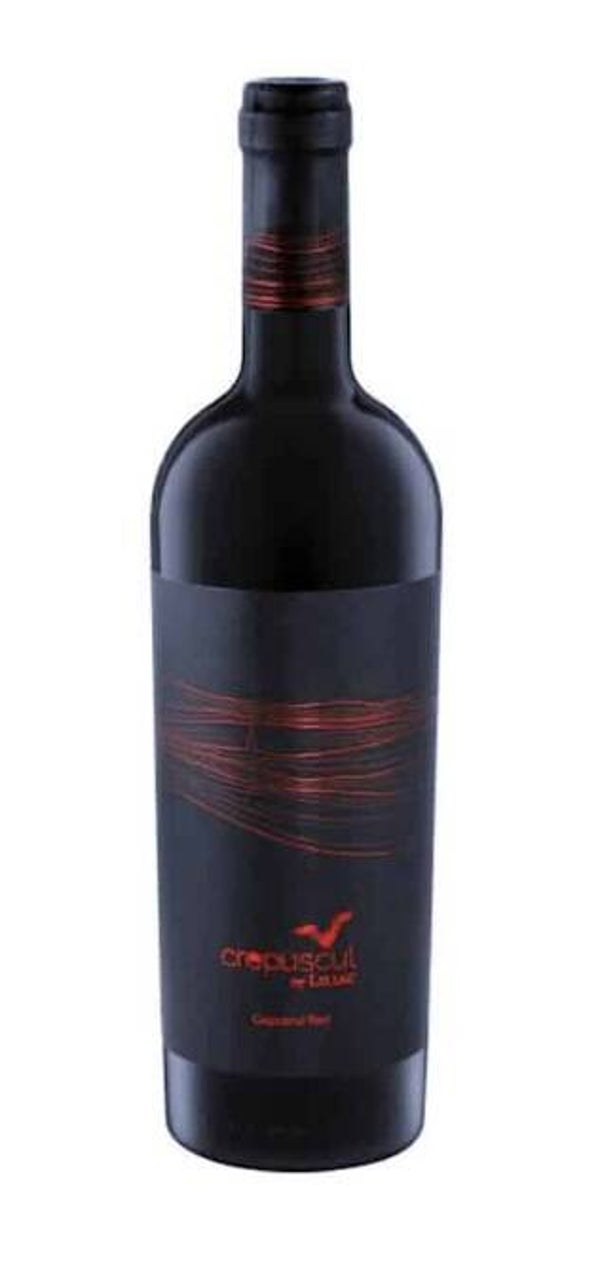 Liliac Crepuscul Red