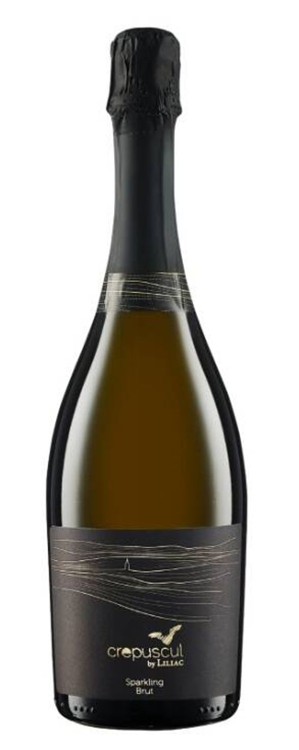 Liliac Crepuscul Sparkling
