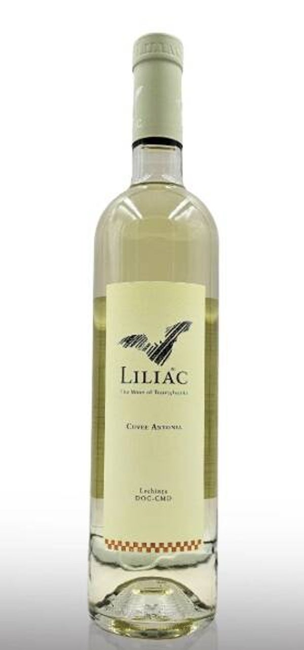 Liliac Cuvee Antonia