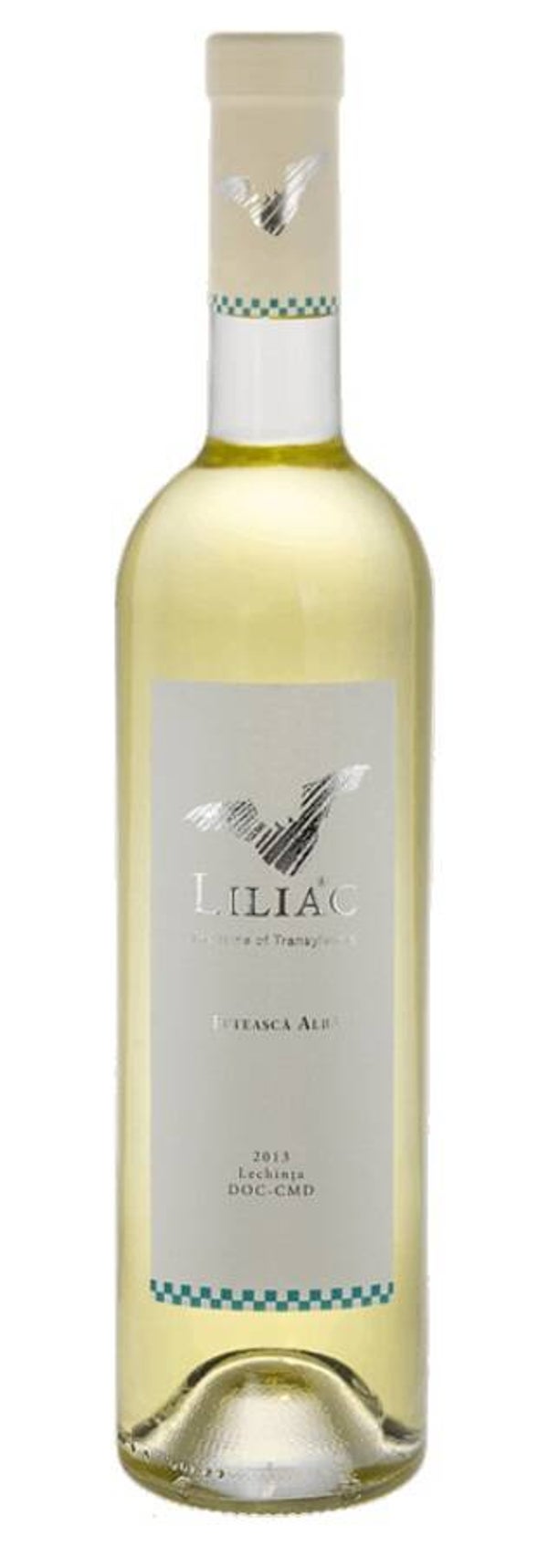 LILIAC Feteasca Alba