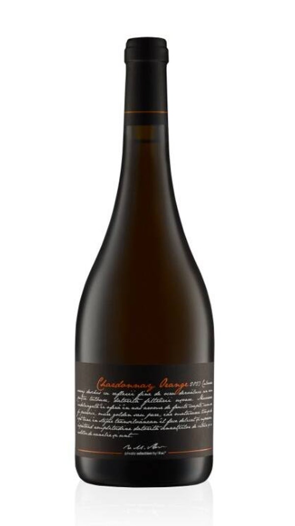 Liliac Private Selection Chardonnay Orange