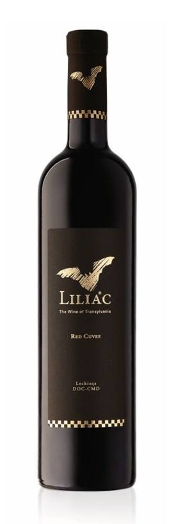 LILIAC Red Cuvee