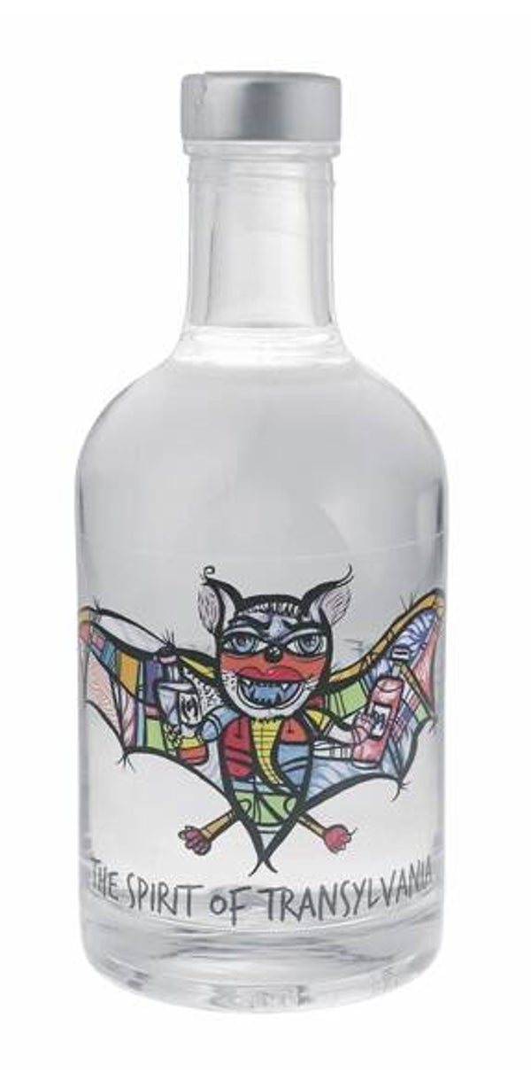 LILIAC Spirit of Transilvania