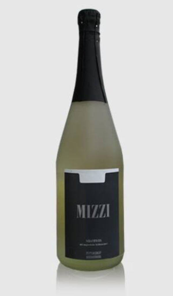 Schaumwein Mizzi