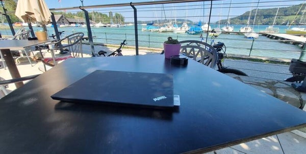 Secunet SINA Workstation