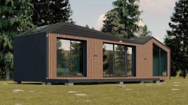 Tiny Haus Variante B