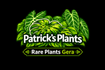Patrick's Plants