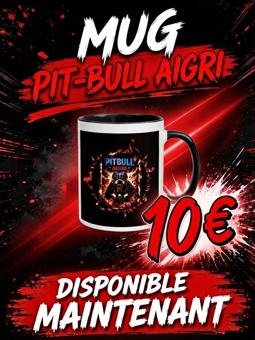 Le mug classique