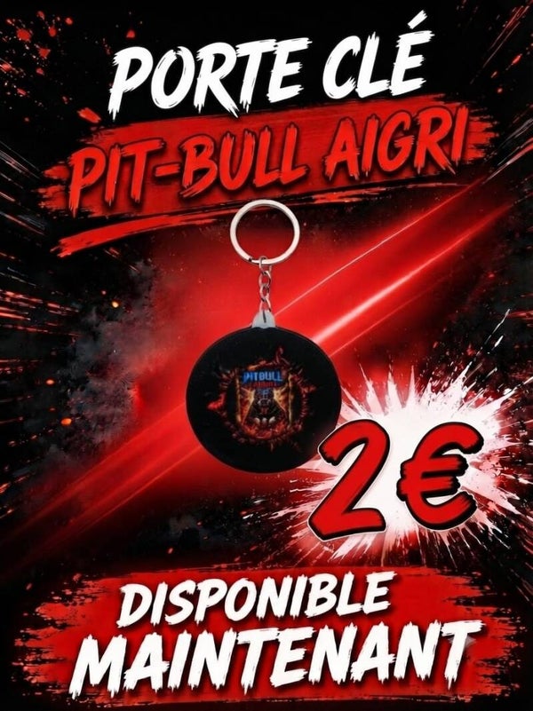 Porte cle