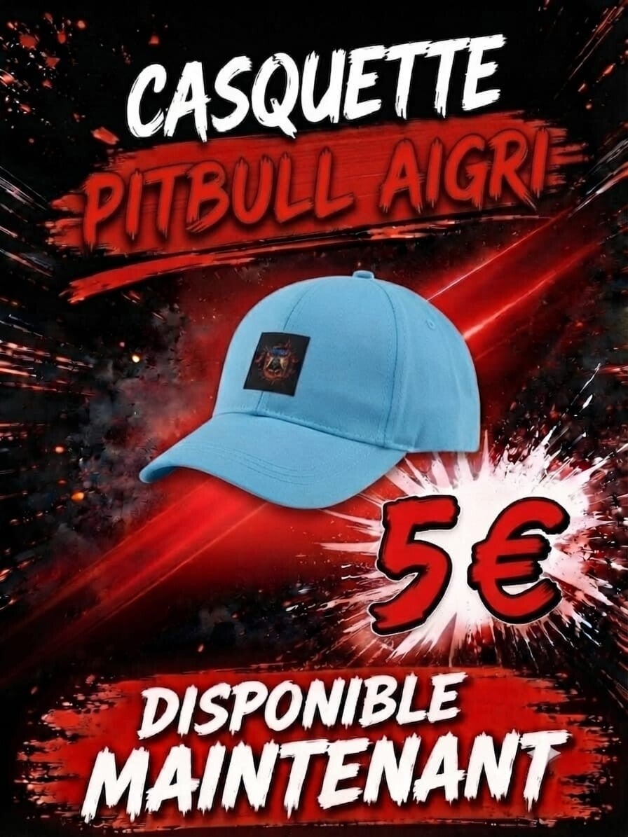 Casquette