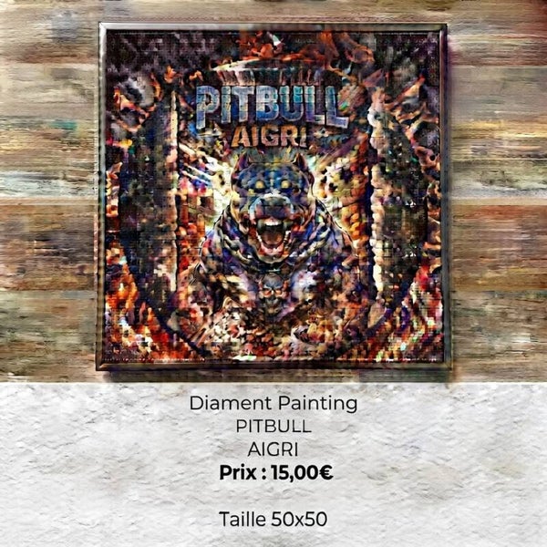 Diamant penting