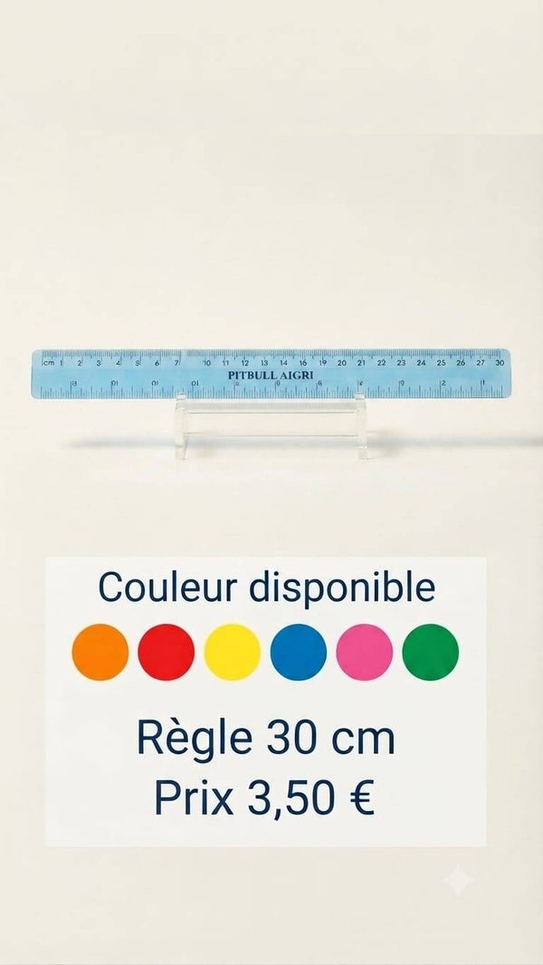 Regle