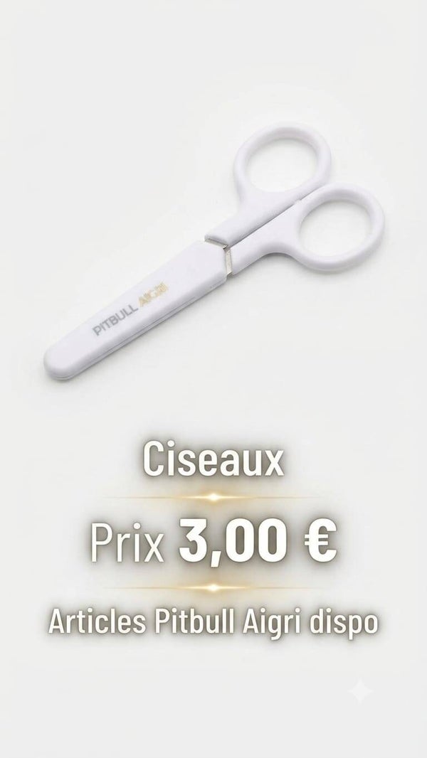 Ciseaux