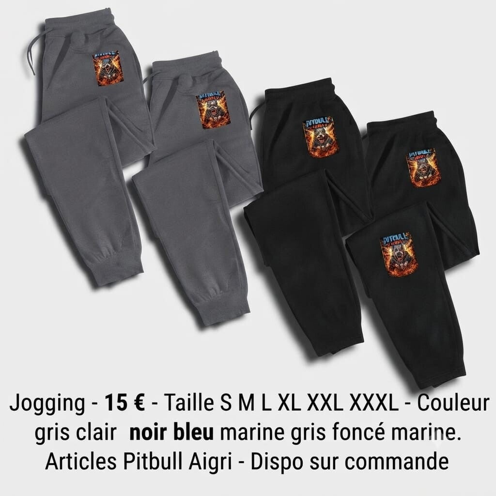 Jogging