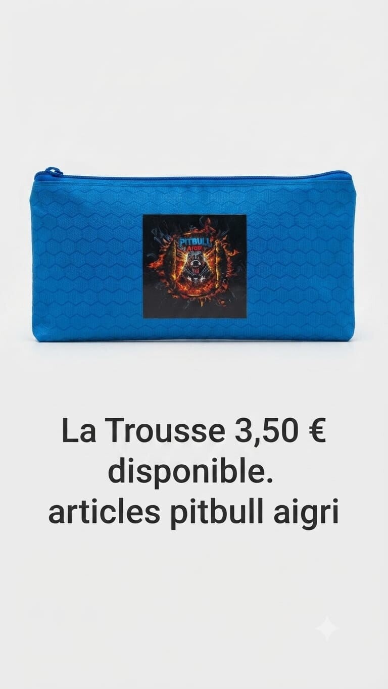 Trousse