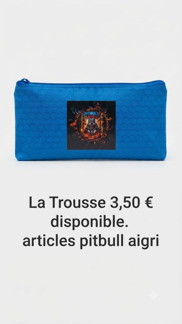 Trousse