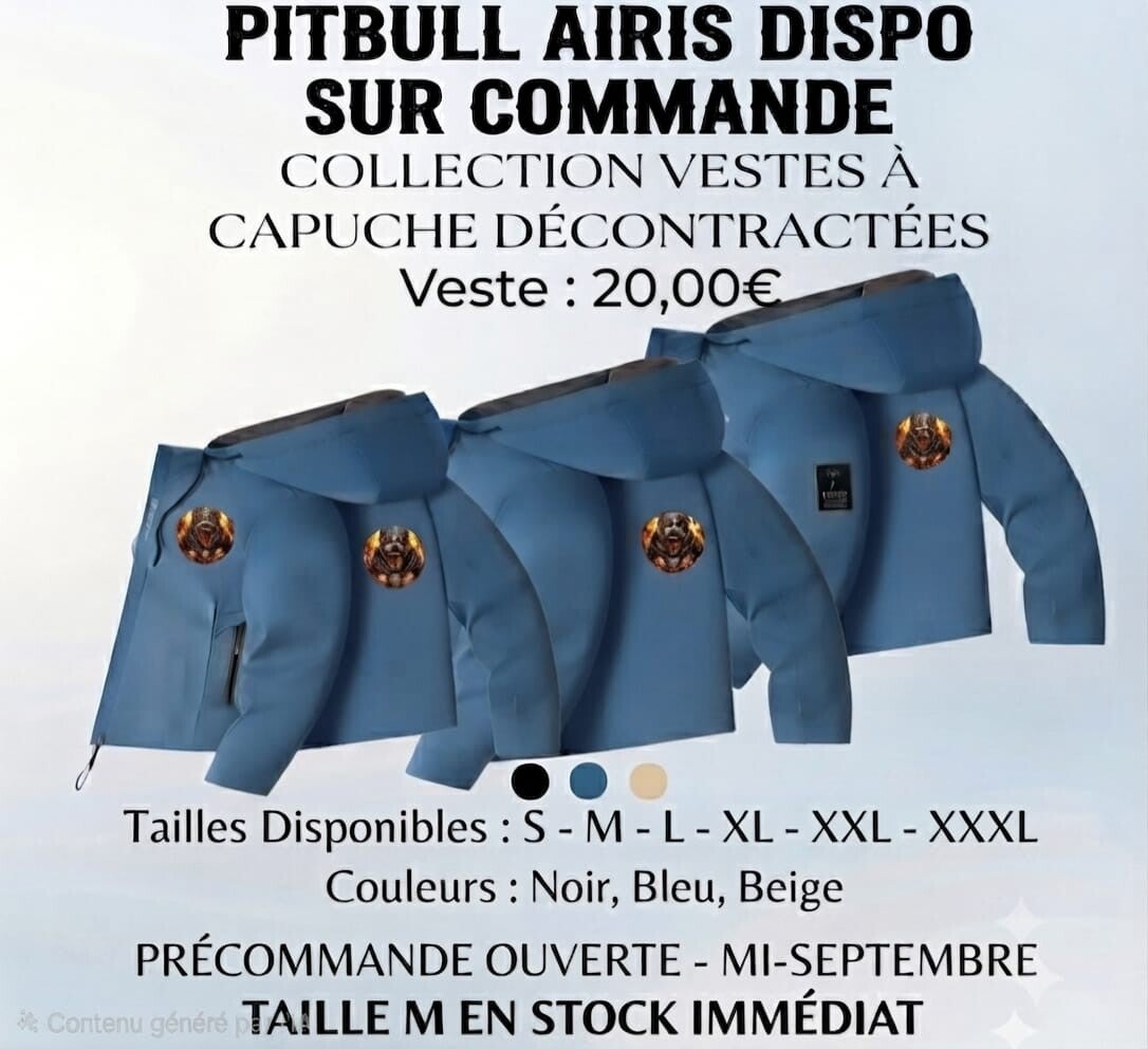 Veste d hiver