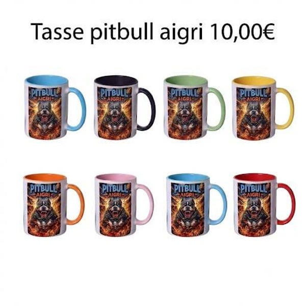 Tasse