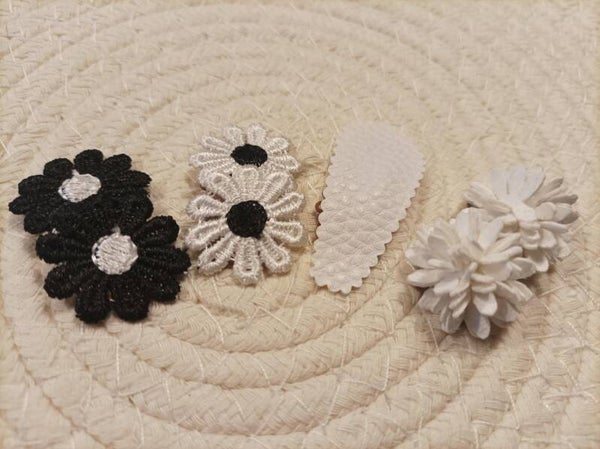 Haarspeldjes set | Antislip