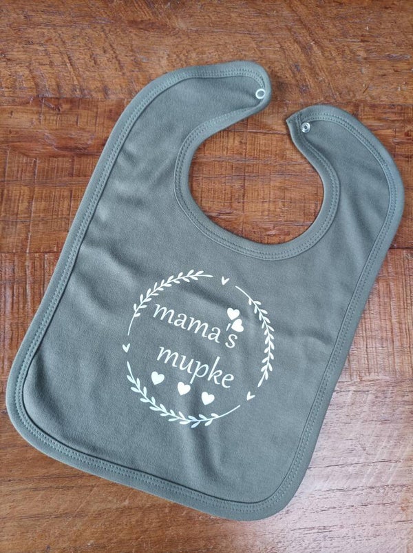 SLABBETJE | MAMA'S MUPKE