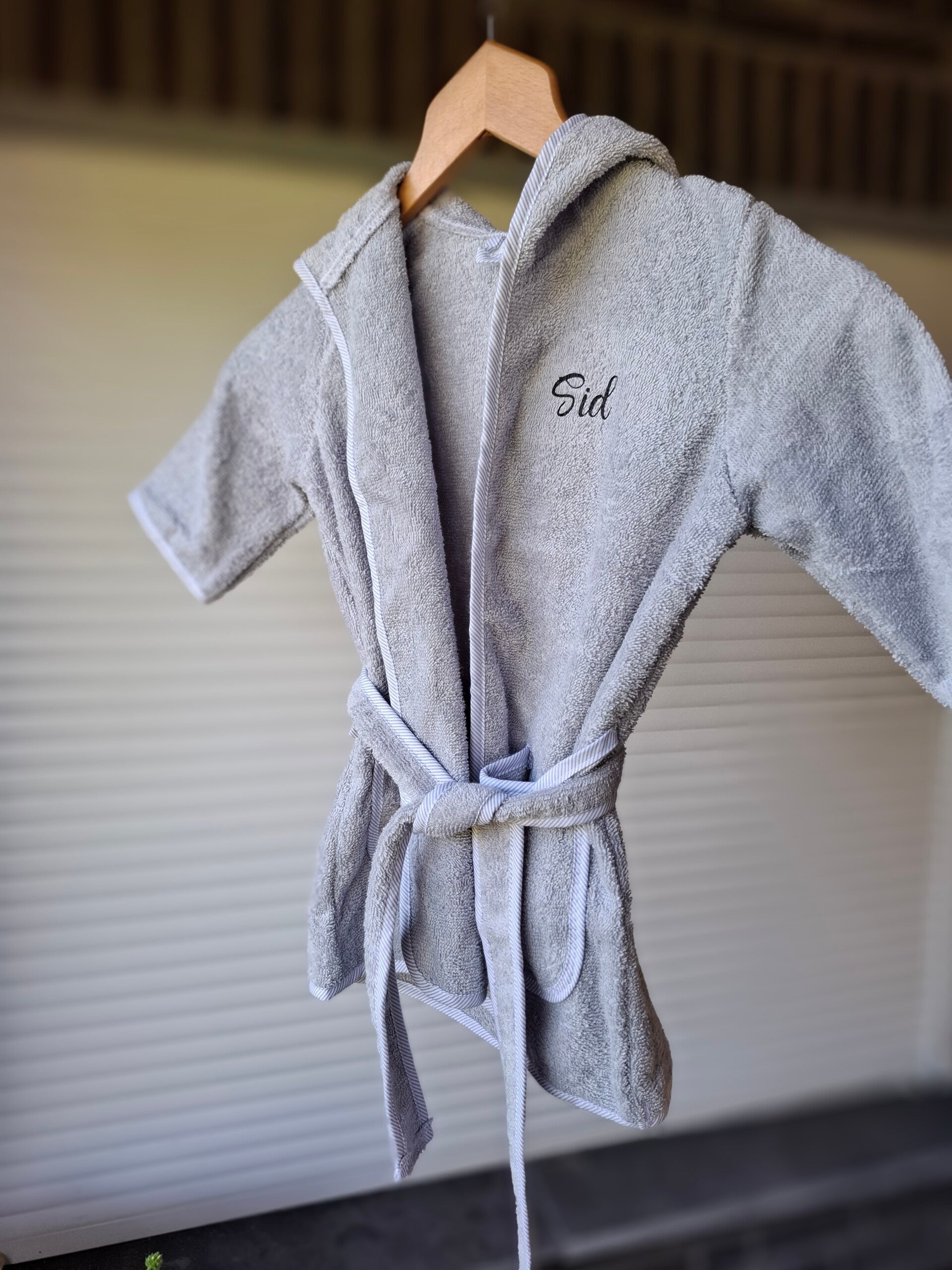 BADJAS MET NAAM | VOORKANT