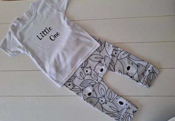 Setje little one