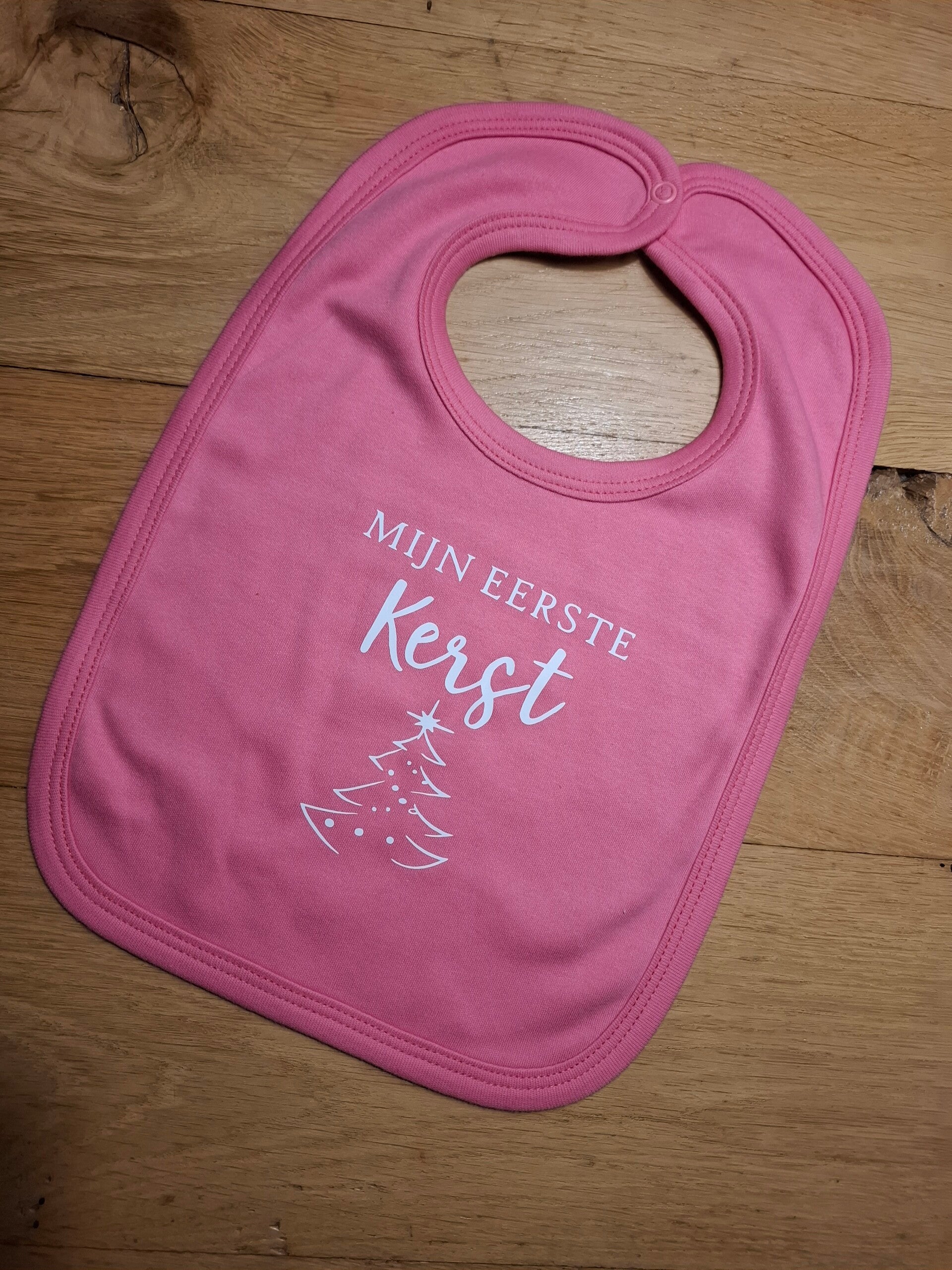 SLABBETJE | MIJN EERSTE KERST