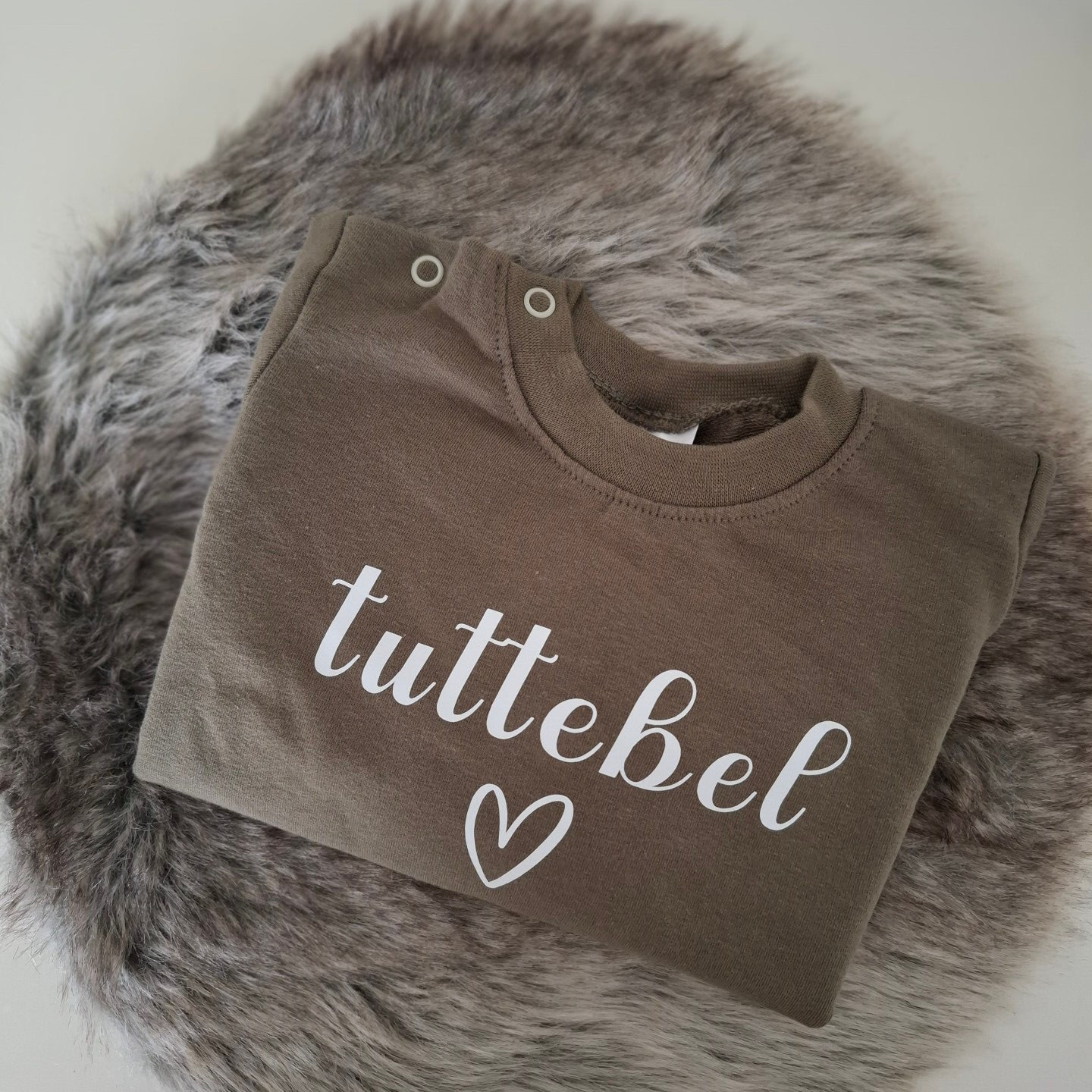 SWEATER | TUTTEBEL