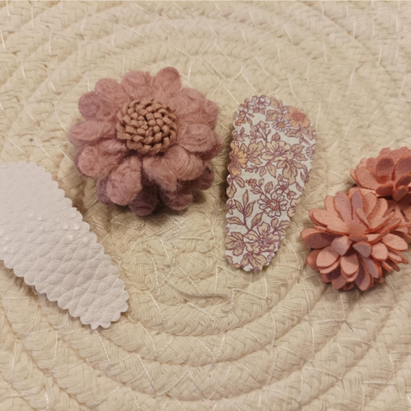 Haarspeldjes set | Antislip