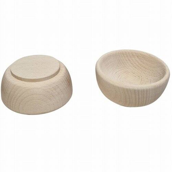 HOUTEN KOMMETJE | SENSORY