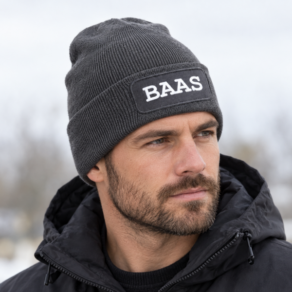 BEANIE | BAAS