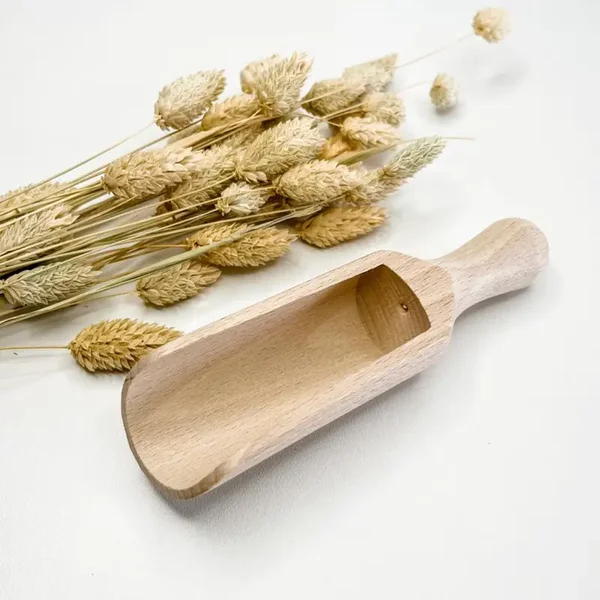 HOUTEN SCHEPJE GROOT | SENSORY