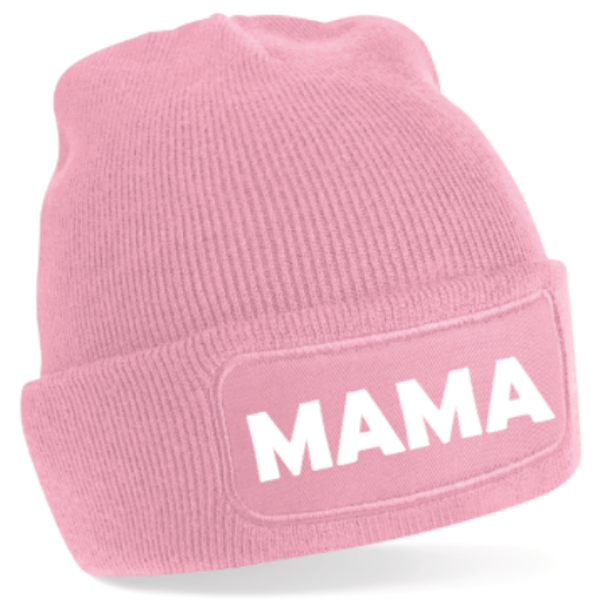 BEANIE | MAMA