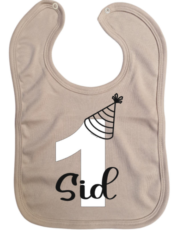 SLABBER | VERJAARDAG