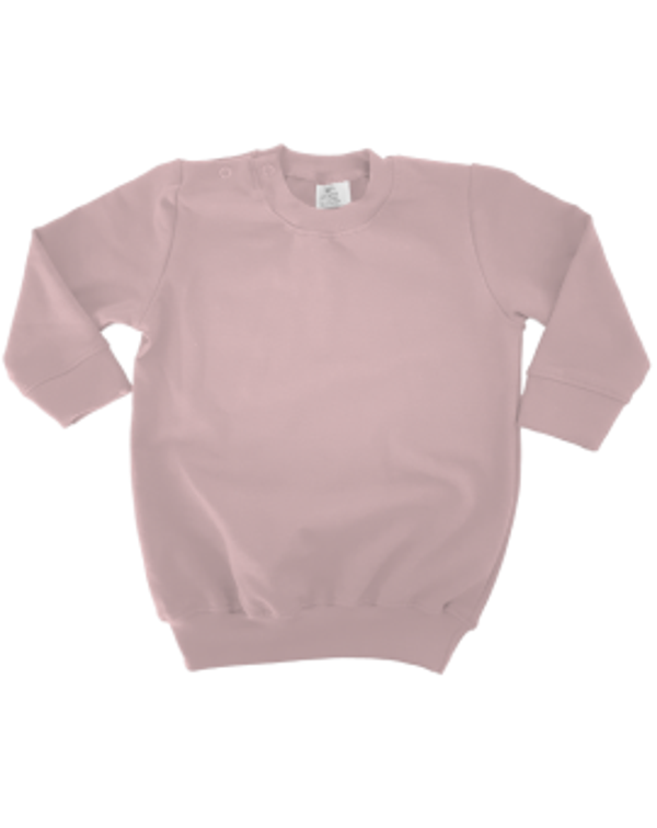 SWEATER JURK