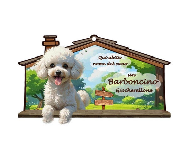 IL MIO CANE