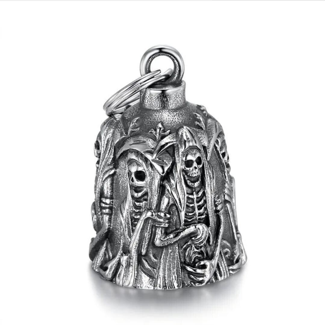Guardian Bell - Grim Reaper Guardian